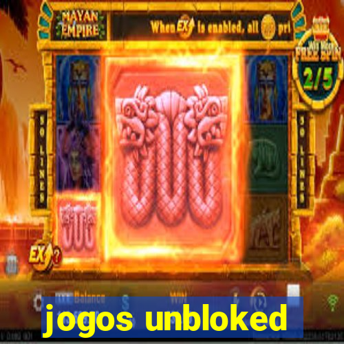 jogos unbloked